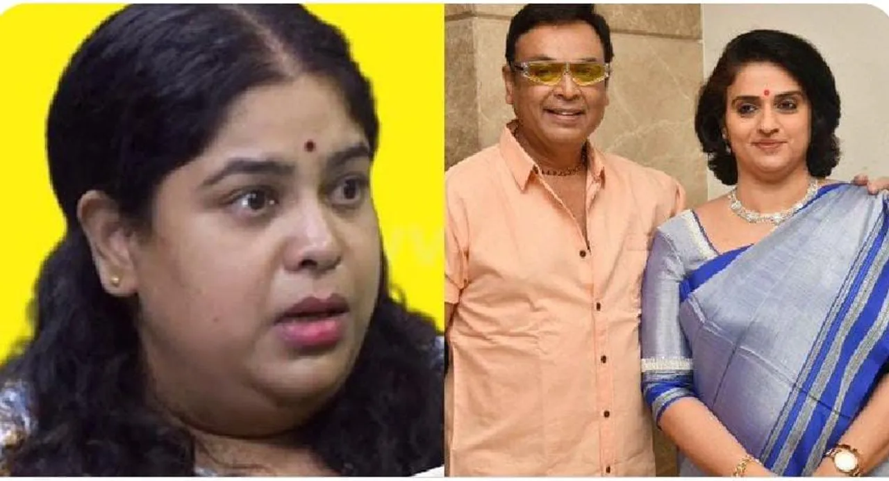 ప్రాణహాని ఉంది.. నా గ‌న్ లైసెన్స్ రెన్యువ‌ల్ చేయండి: న‌టుడు న‌రేష్