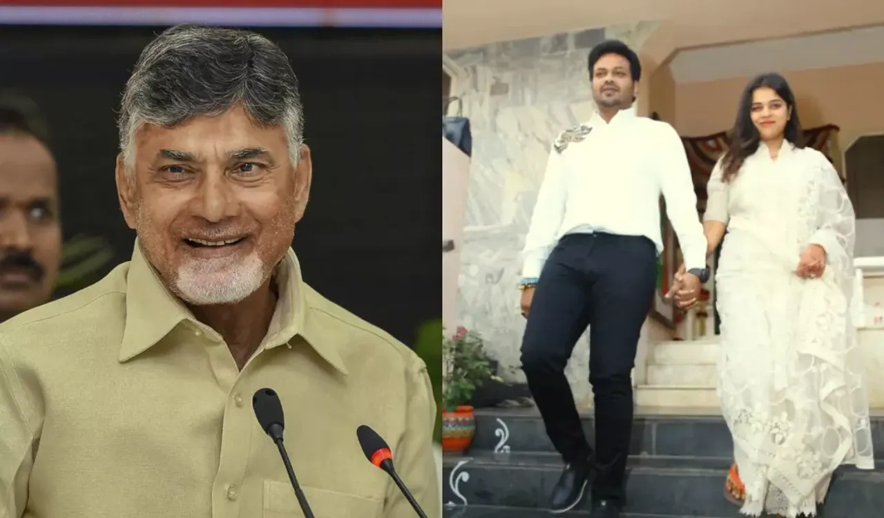టీడీపీలోకి హీరో మంచు మనోజ్.. చంద్రబాబుతో భేటీ!