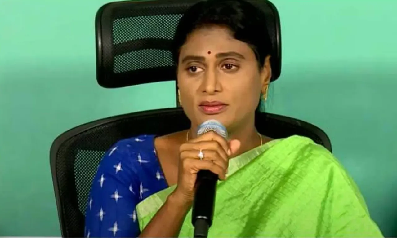 అప్పులు తీరాయా?మిగిలాయా? దొర.. సీఎం కేసీఆర్‌పై షర్మిల సెటైర్లు