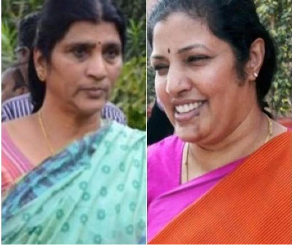 బీజేపీలో టీడీపీ నాయకులే ఎక్కువ..వారి వల్లే పార్టీకి నష్టం