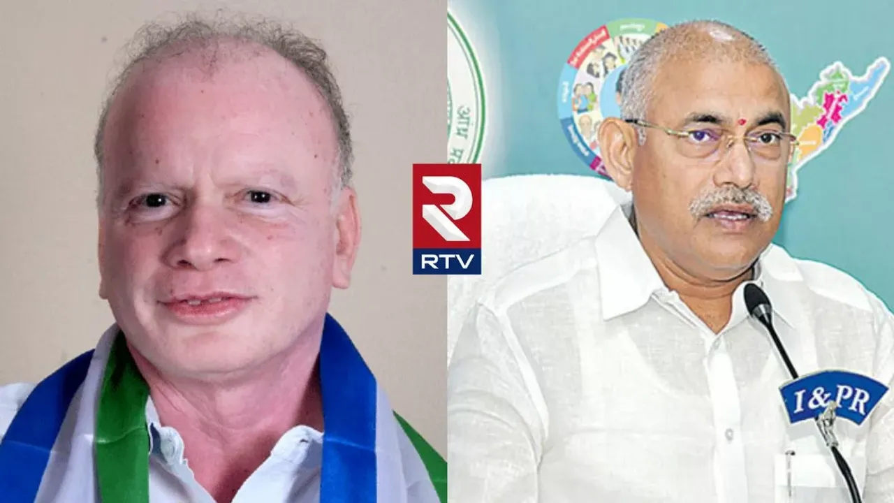 Pilli Subash Chandrabose: మంత్రి వేణుపై ఎంపీ బోస్ సంచలన వ్యాఖ్యలు