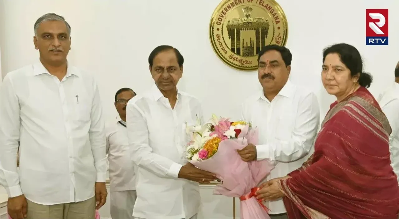 CM KCR: గుడ్‌న్యూస్.. పింఛన్ పెంచుతూ సీఎం కేసీఆర్ ఆదేశాలు