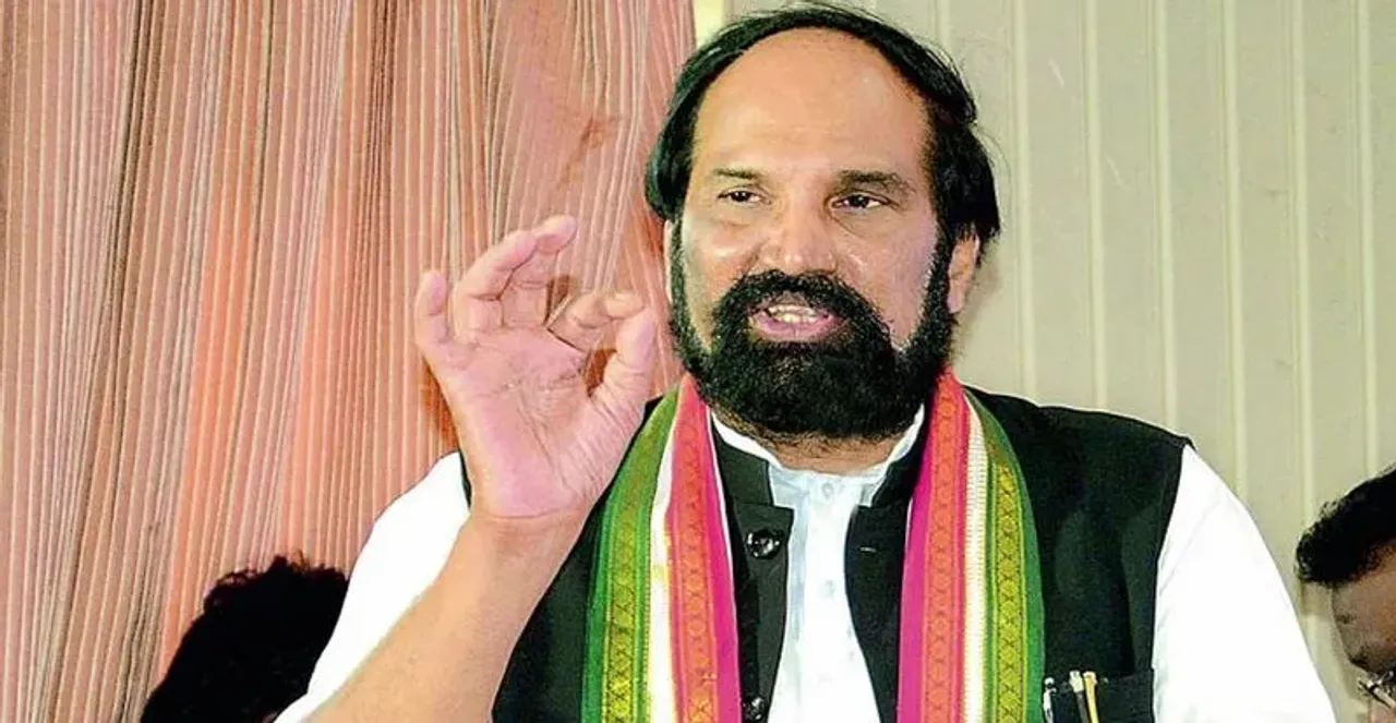 TS: బీఆర్ఎస్ నాయకులకు సాంకేతిక అవగాహన లేదు.. ఉత్తమ్ ఆసక్తికర వ్యాఖ్యలు!