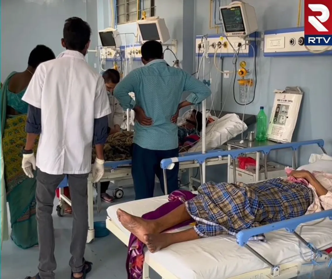 నిజామాబాద్‌ జిల్లాలో వైరల్ ఫీవర్‌ విజృంభణ