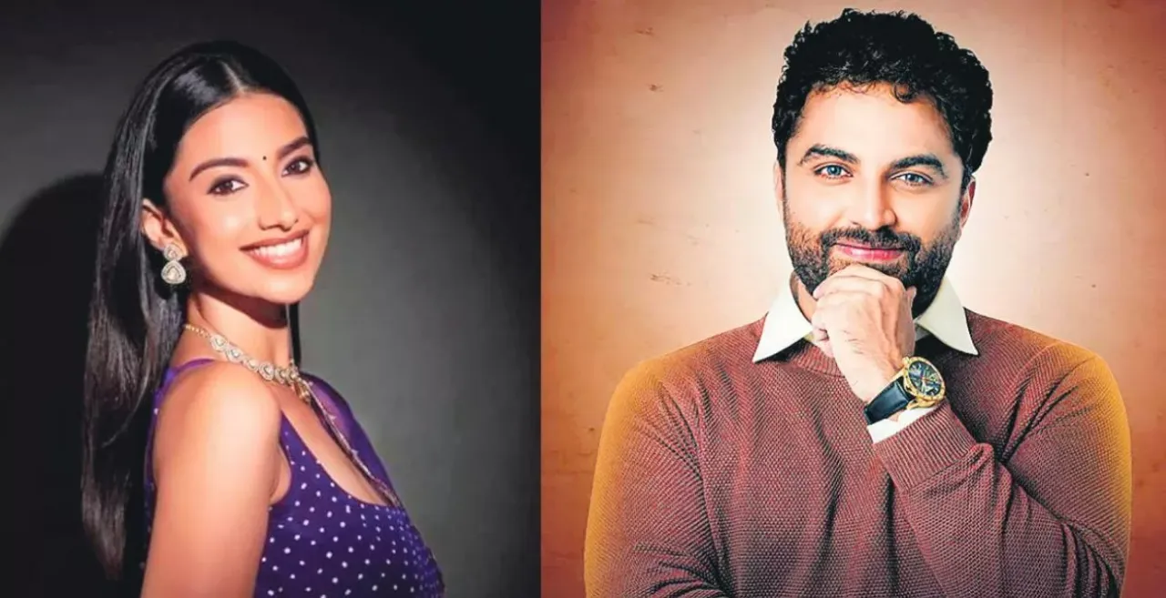 విశ్వక్ సేన్ కొత్త సినిమా రెడీ