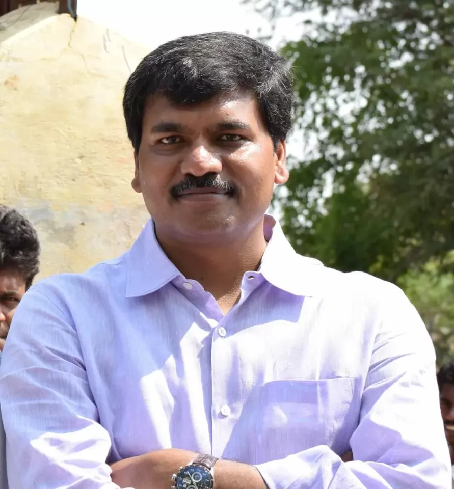 ఎమ్మెల్యే బ్యాంక్‌ రుణాల ఎగవేత, నోటీసులు జారీచేసిన కెనరా బ్యాంక్
