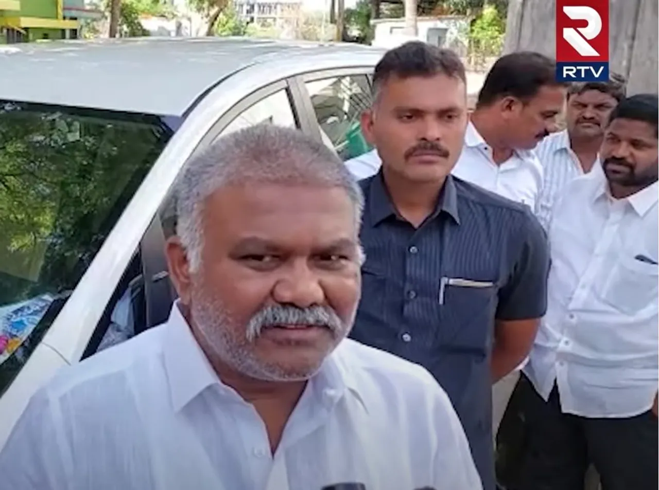 జేసీ Vs కేతిరెడ్డి.. ప్రమాణం చేస్తారా అంటూ ప్రభాకర్ రెడ్డి సవాల్