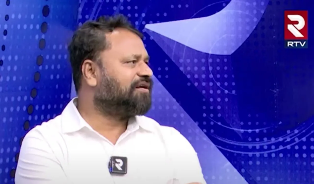 TCongress Politics: రాజగోపాల్‌రెడ్డి కాంగ్రెస్‌లోకి వస్తారా..? RTVతో అద్దంకి దయాకర్ ఏమన్నారంటే..?