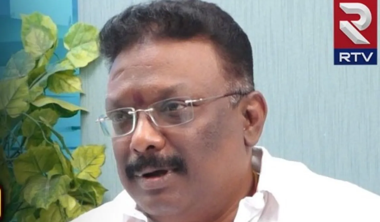 Sravan vs Revanth: రేవంత్‌రెడ్డి పచ్చ కామెర్లోడు..కనకపు సింహాసనంపై శునకం..దాసోజు శ్రవణ్ ఫైర్‌!