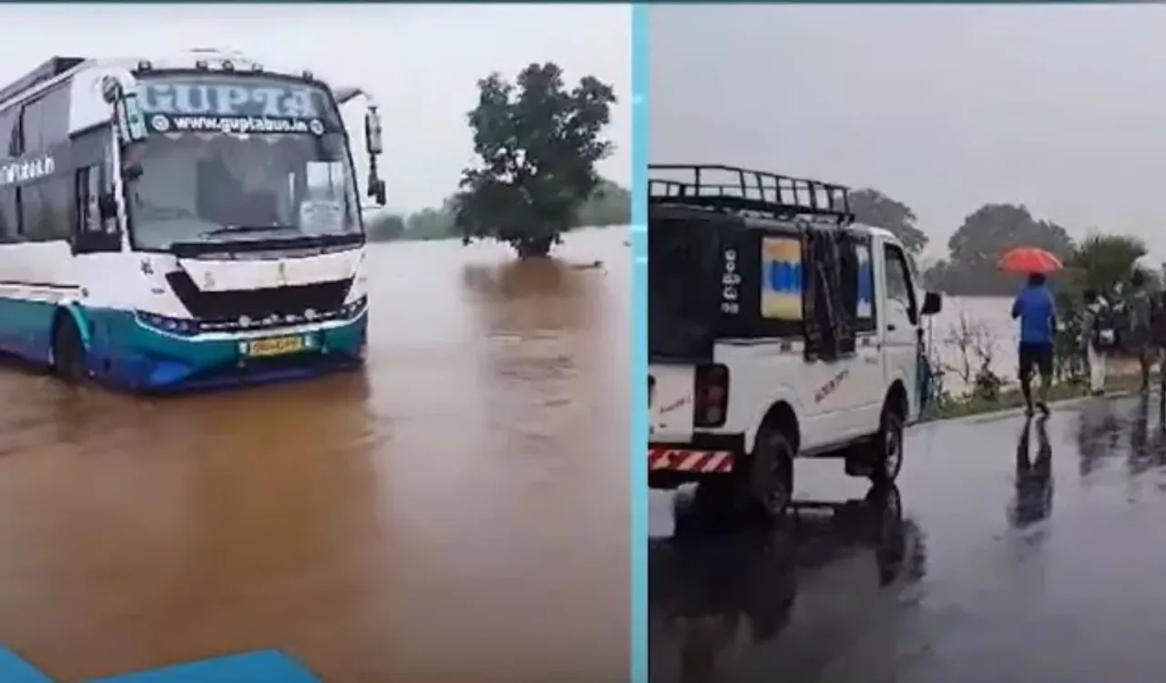 హమ్మయ్య.. ముప్పు తప్పింది