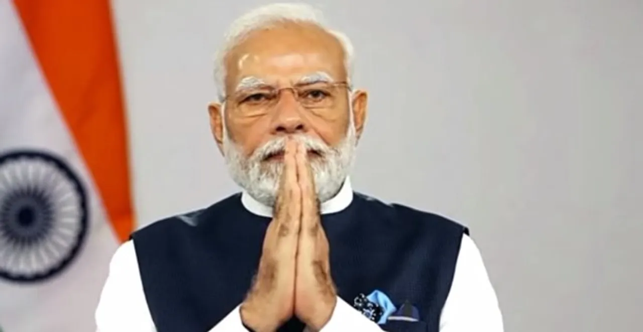 కన్వెన్షన్ సెంటర్‌ను ప్రారంభించిన మోదీ, పుట్టపర్తి గురుపౌర్ణమి వేడుకలకు హాజరైన ఏపీ గవర్నర్‌