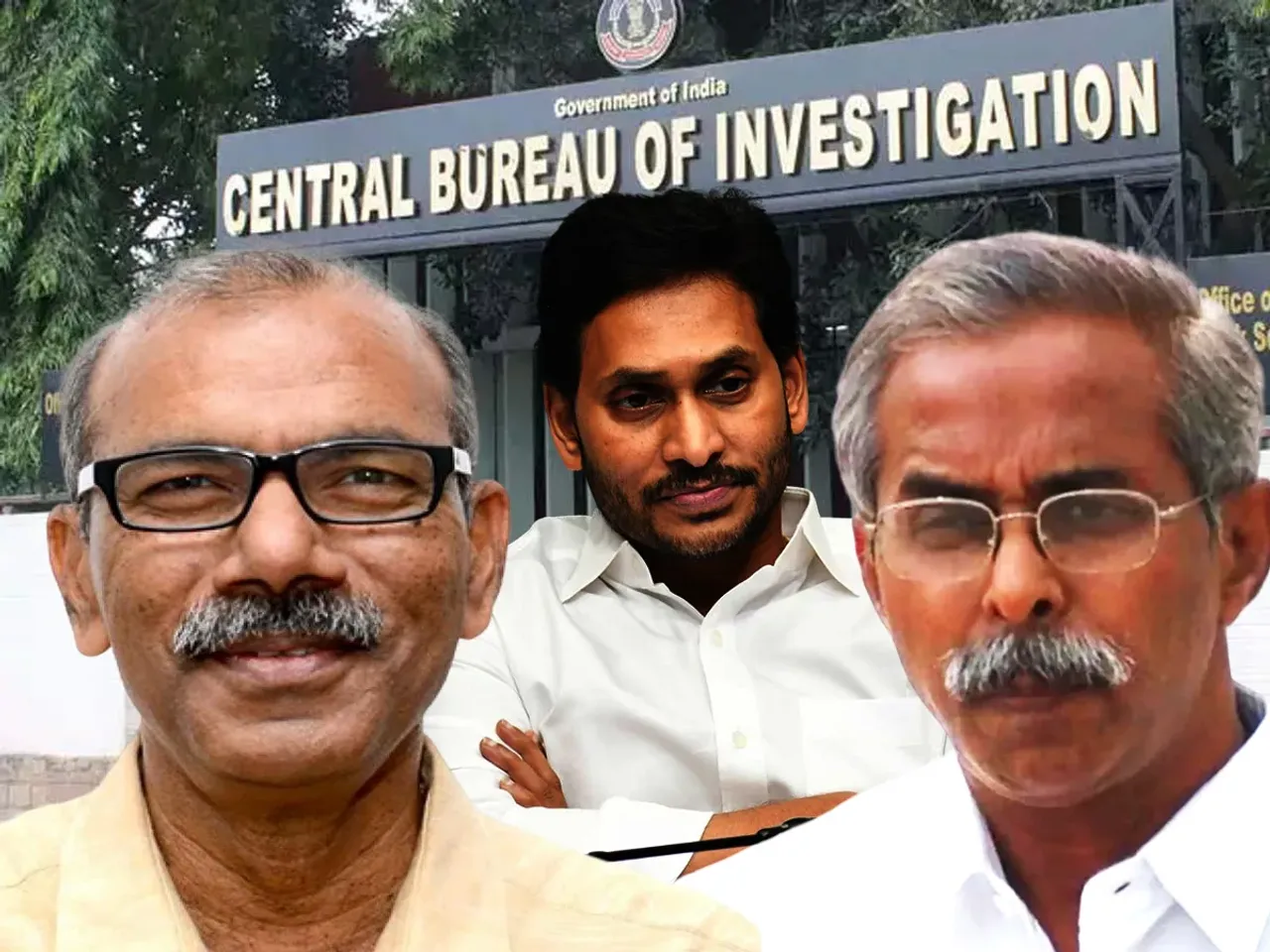 YS Viveka Case : వివేకా హత్యకేసులో ప్రధాన సాక్షి సీఎం జగన్ ఓఎస్డీ, వాంగ్మూలంలో కీలక విషయాలు వెల్లడి