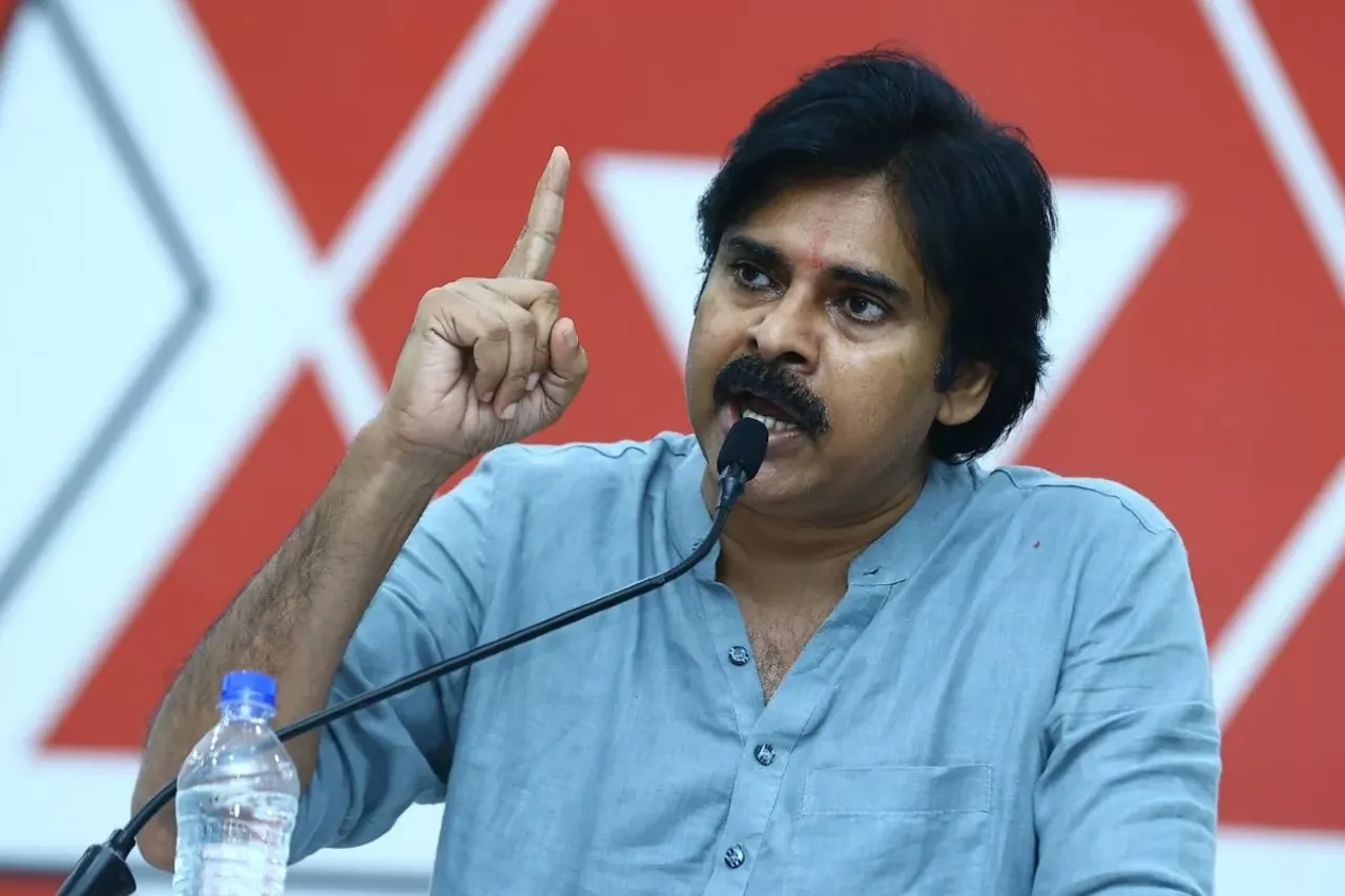 మూడో దఫా వారాహి యాత్ర ఎప్పుడు? అందరి చూపు పవన్ వైపు