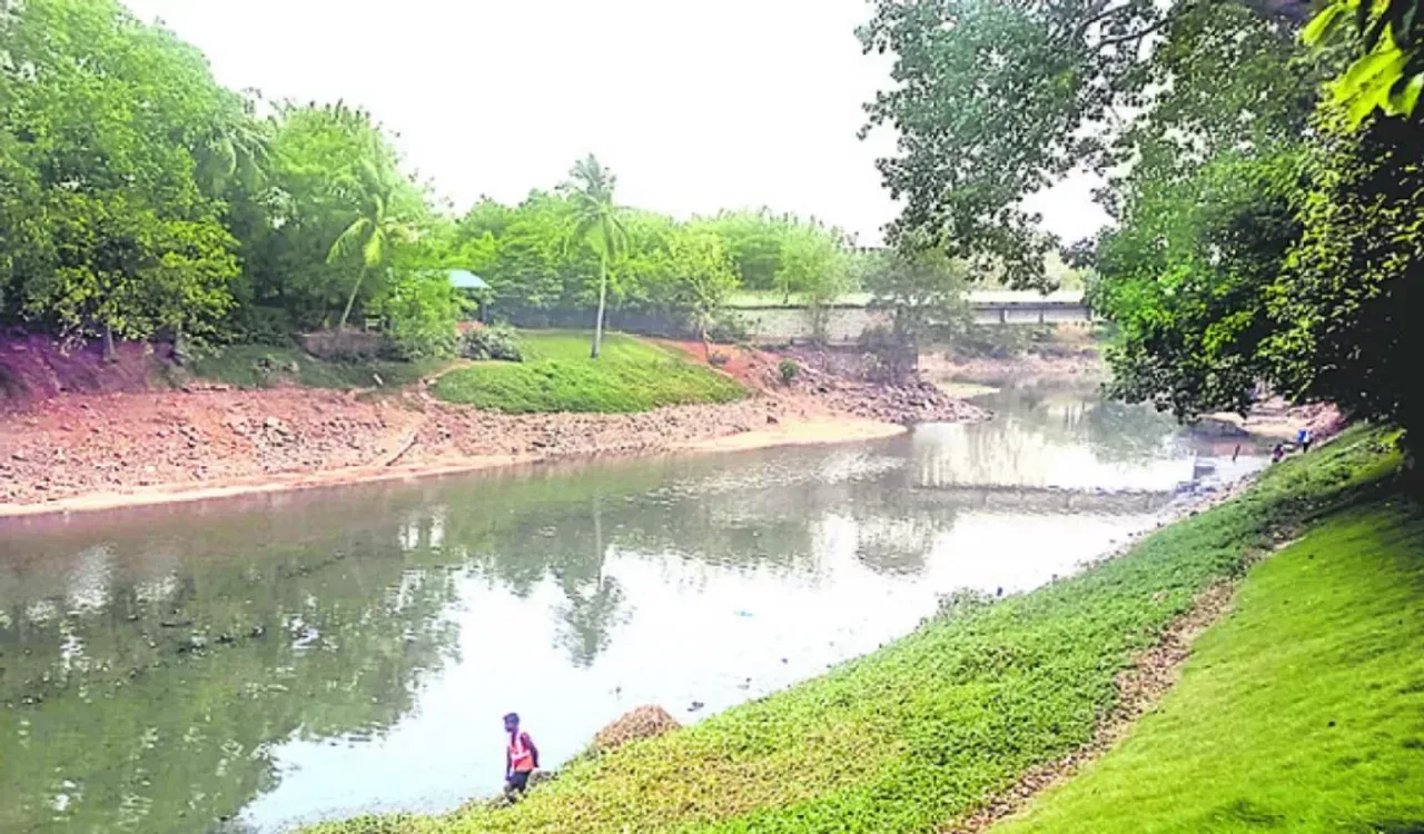 Vijayawada: డెడ్ బాడీ గాలింపులో షాకింగ్ ట్విస్ట్.. వరుసగా కొట్టుకొస్తున్న శవాలు
