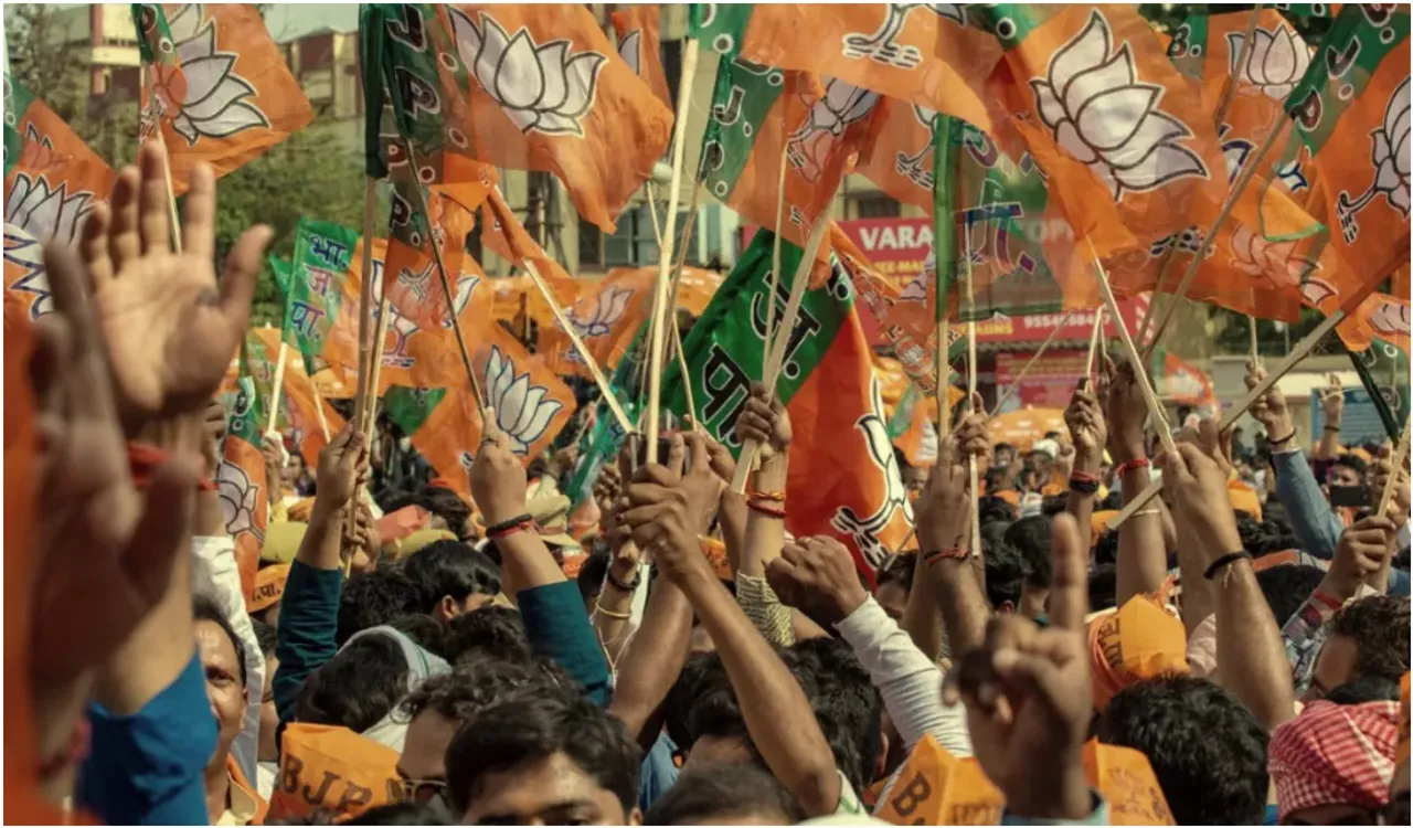 వార్ రూం ఫైట్..! ఈ కొత్త స్ట్రాటజీ టీబీజేపీకి వర్కౌట్ అయ్యేనా?