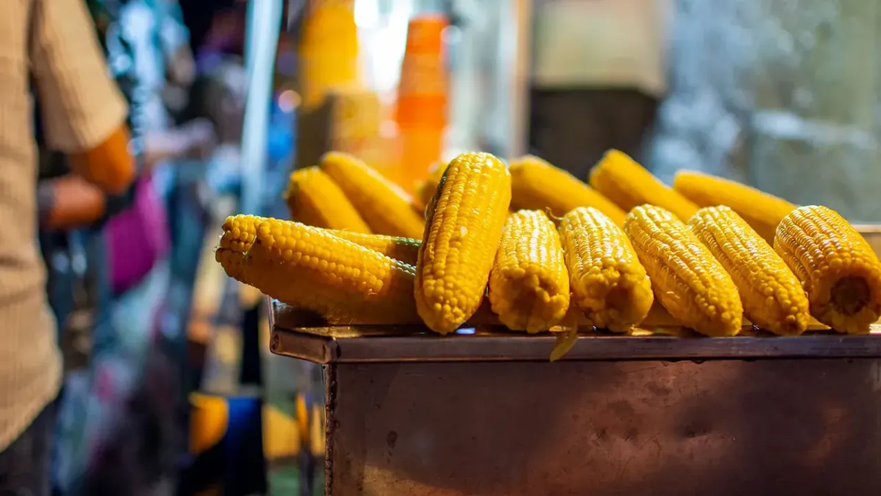 Health Benefits of Corn: మొక్కజొన్నతో ఇన్ని లాభాలా.. జుట్టు కూడా పెరుగుతుందట!!