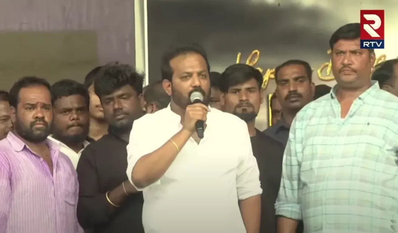 ఘనంగా డాలర్స్ గ్రూప్ 10వ వార్షికోత్సవ వేడుకలు