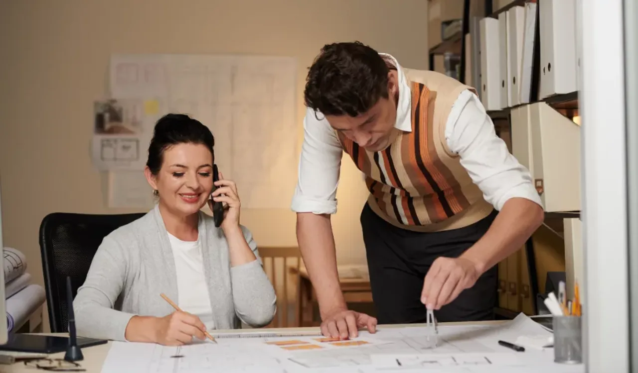 నిరుద్యోగులకు గుడ్‌న్యూస్.. రూ.1,60,000 శాలరీతో కేంద్ర ప్రభుత్వ ఉద్యోగం.. అప్లై చేసుకోండిలా!