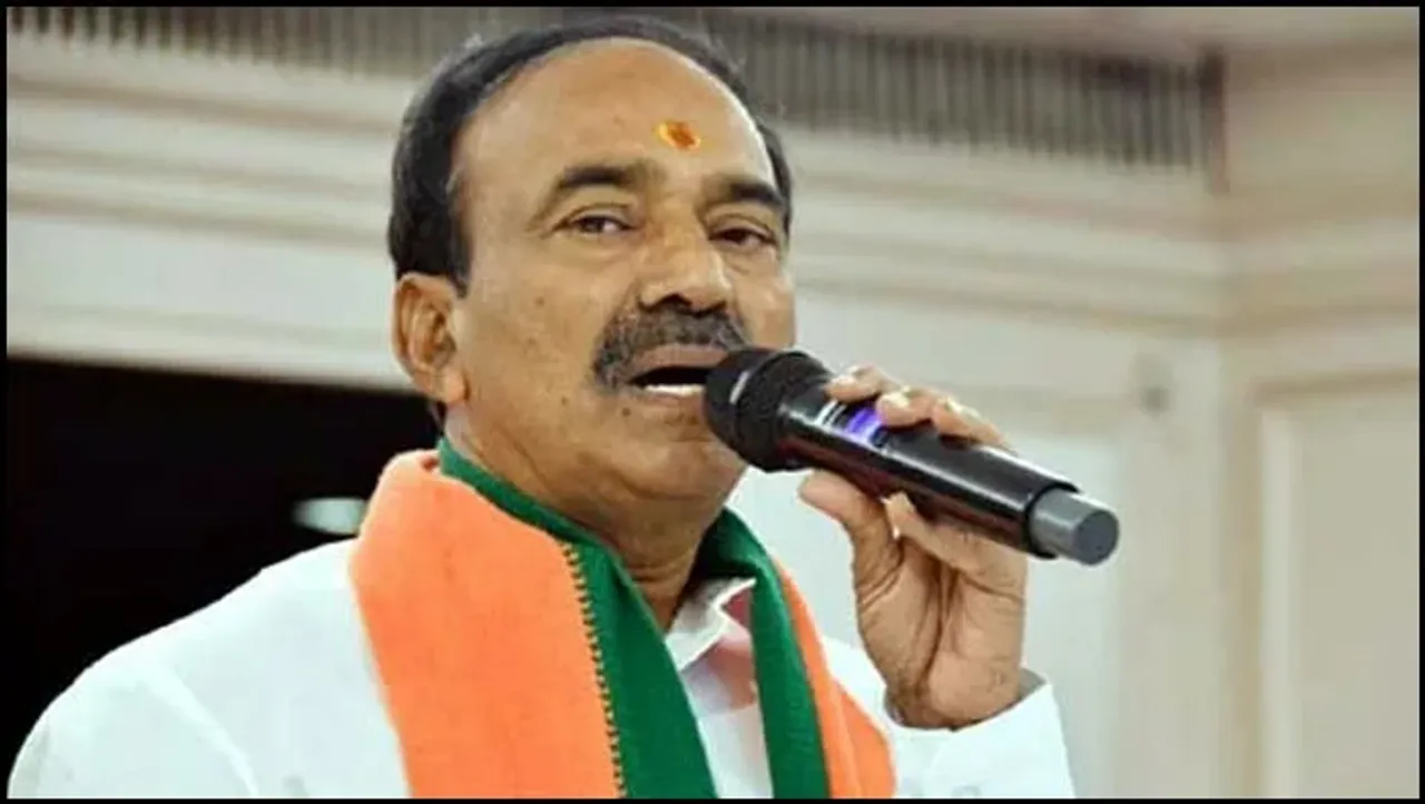 ధనిక రాష్ట్రం అయితే డబుల్ బెడ్ రూం ఇండ్లు ఎందుకు నిర్మిస్తలేరు....!