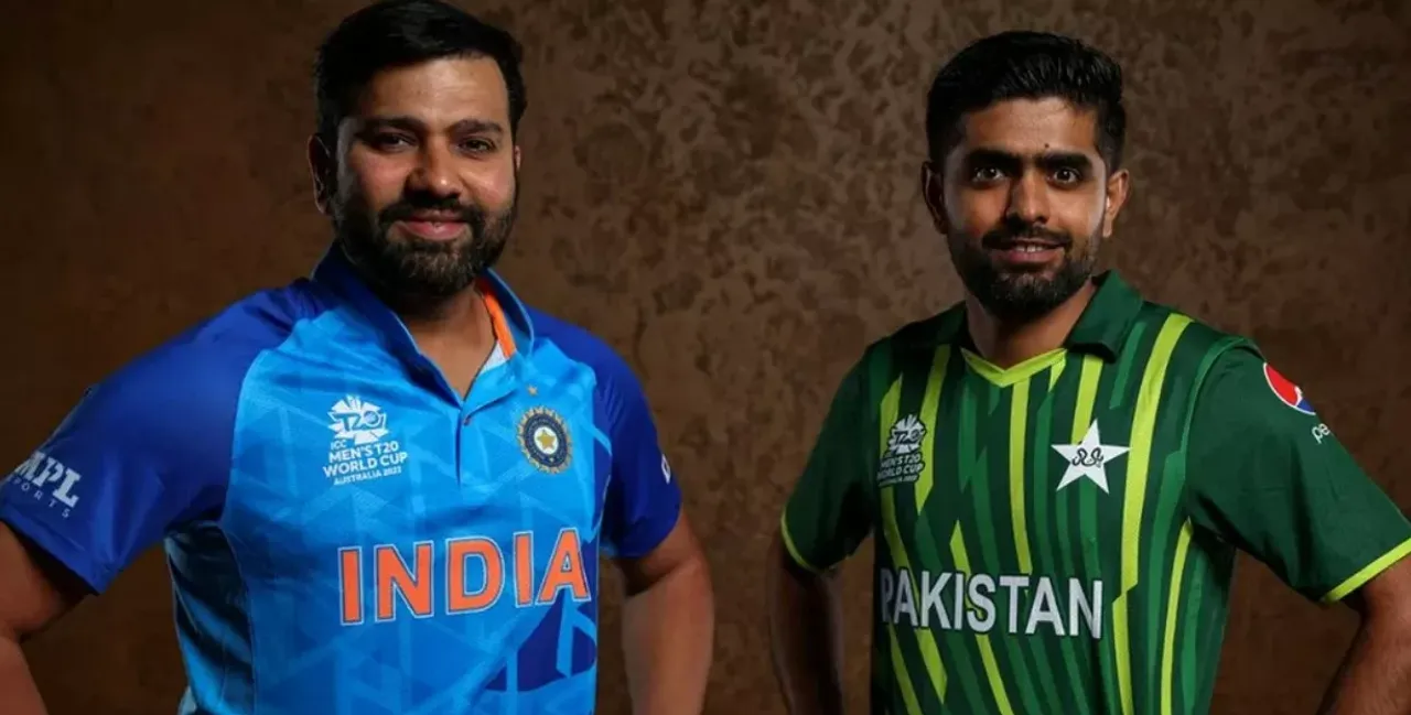 WORLD CUP 2023: ఈసారి కూడా విజయం మనదేనా? 8-0తో రోహిత్ రికార్డ్ సృష్టిస్తాడా?