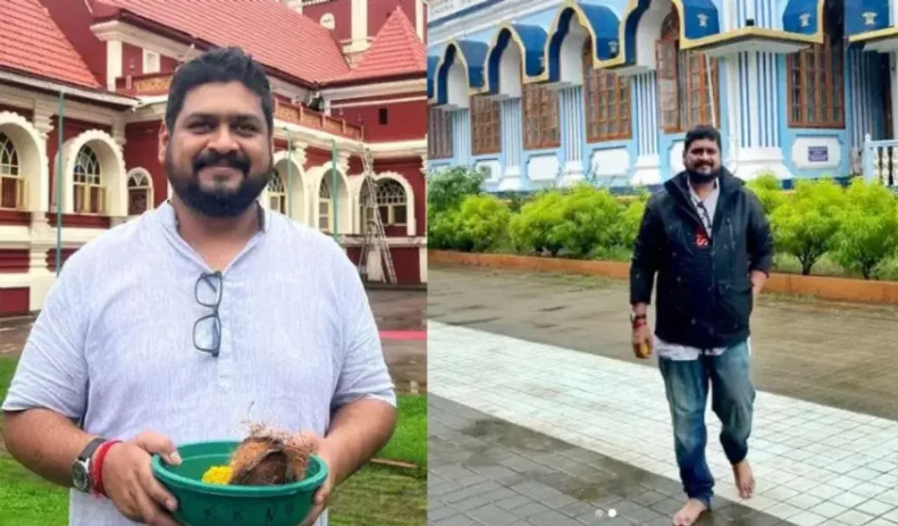 ఇన్నాళ్లకు ఇన్ స్టాలో ఆదిపురుష్ దర్శకుడు..రెచ్చిపోయిన నెటిజెన్స్..!