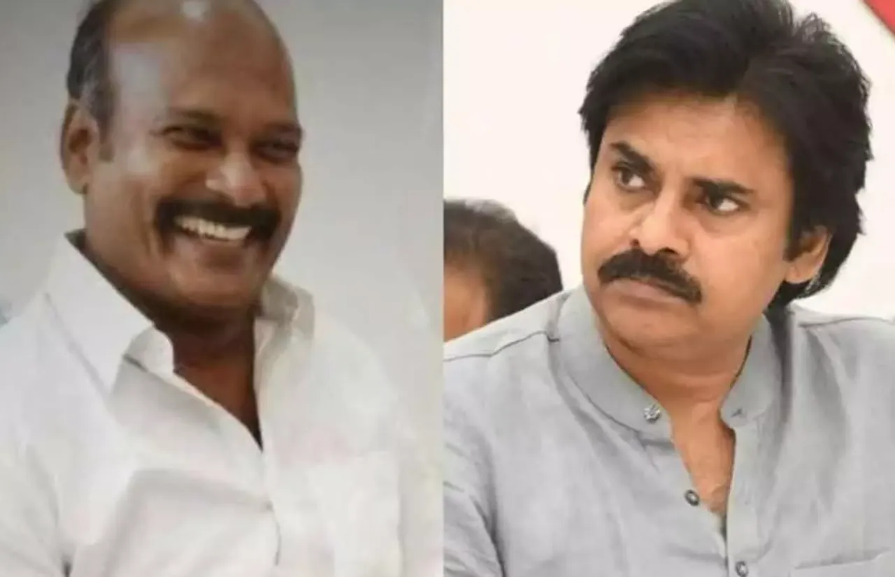 ఉమ్మడి ప్రకాశం జిల్లాలో పొలిటికల్ హీట్.. జనసేనలోకి ఆమంచి స్వాములు
