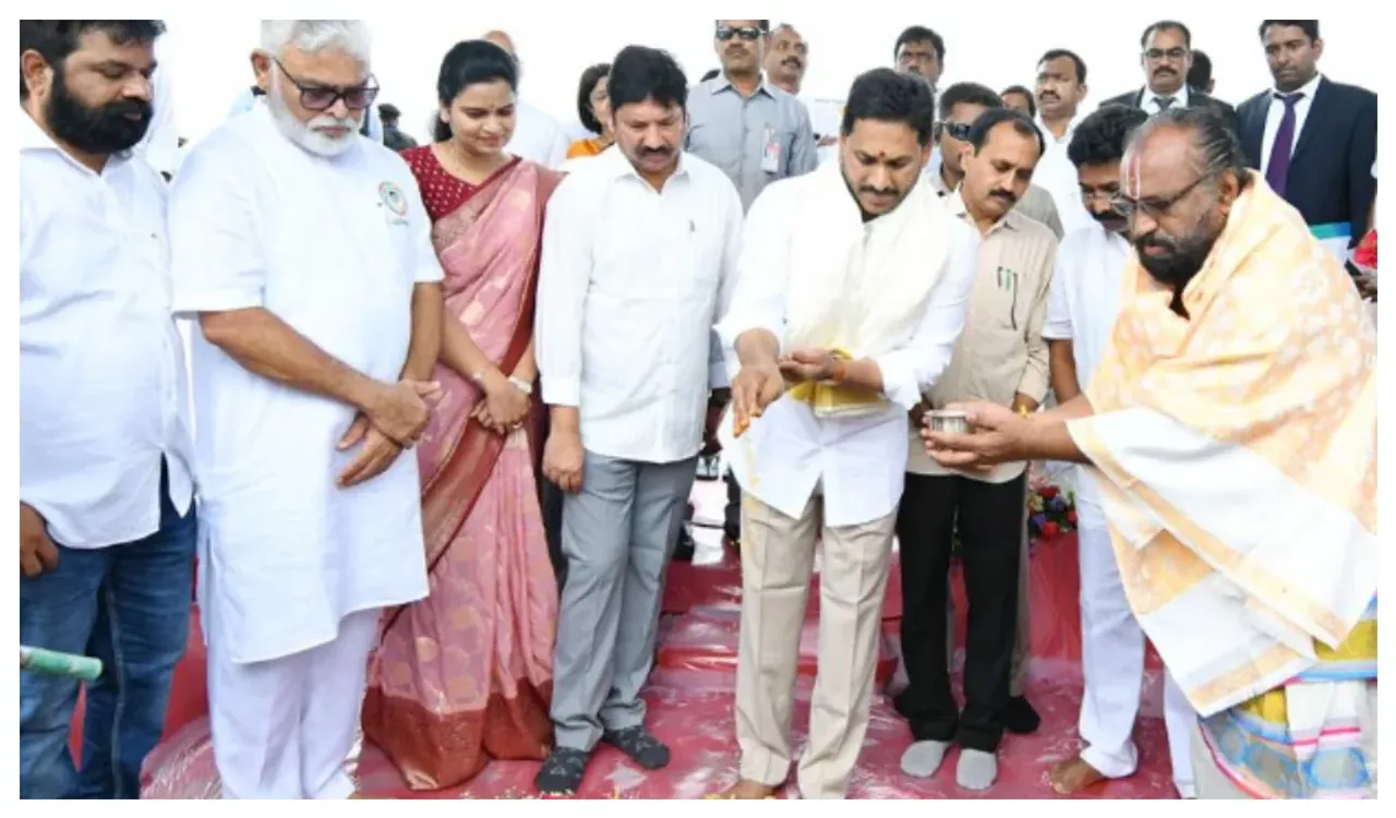 ఇది పేదల విజయం.. ఇక నుంచి "అమరావతి మనందరి అమరావతి"