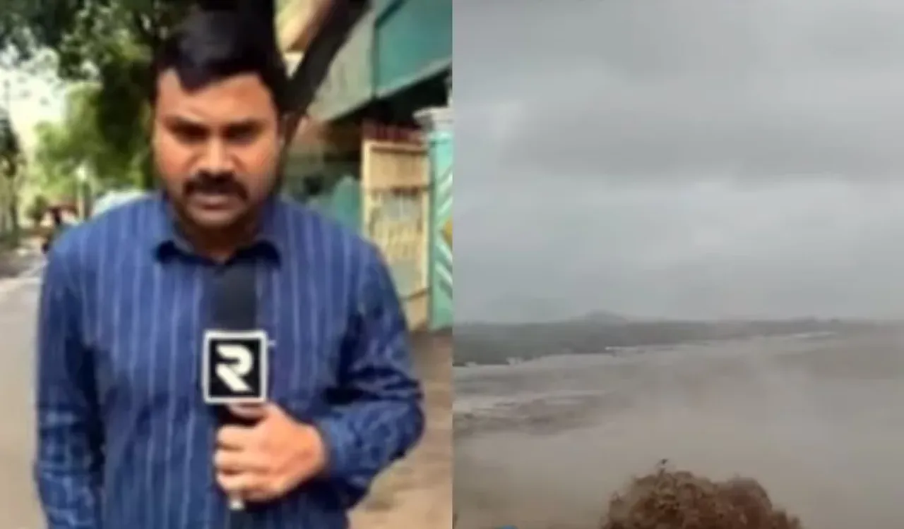 కడెంకు ముప్పు తప్పినట్టేనా..? అక్కడ ప్రస్తుత వరద ఉధృతి ఎలా ఉందంటే..?