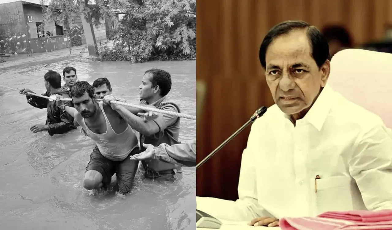 నేడు తెలంగాణ కేబినెట్ భేటీ.. ఏ అంశాలపై చర్చించనున్నారంటే?