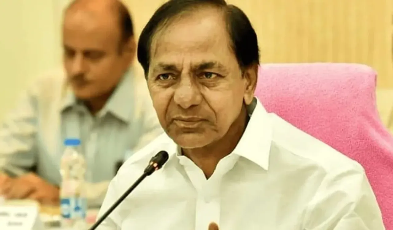శాశ్వతంగా వీఆర్ఏ వ్యవస్థ రద్దు..వారంతా ఇతర శాఖలో క్రమబద్ధీకరణ..!
