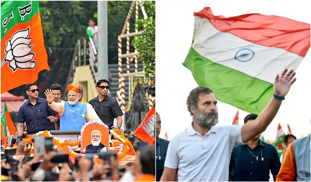 INDIA vs NDA: ఎన్డీయే, INDIAలో ఎవరి బలాబలాలు ఎంత..? ఎవరిది పైచేయి..నెక్ట్స్ ఈక్వేషన్స్‌ ఏంటి..?