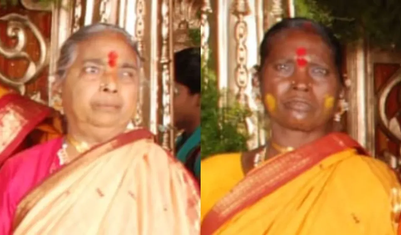 Nizamabad: నగల కోసమే జంట హత్యలు.. నిజామాబాద్‌ డబుల్ మర్డర్ కేసులో సంచలన విషయాలు