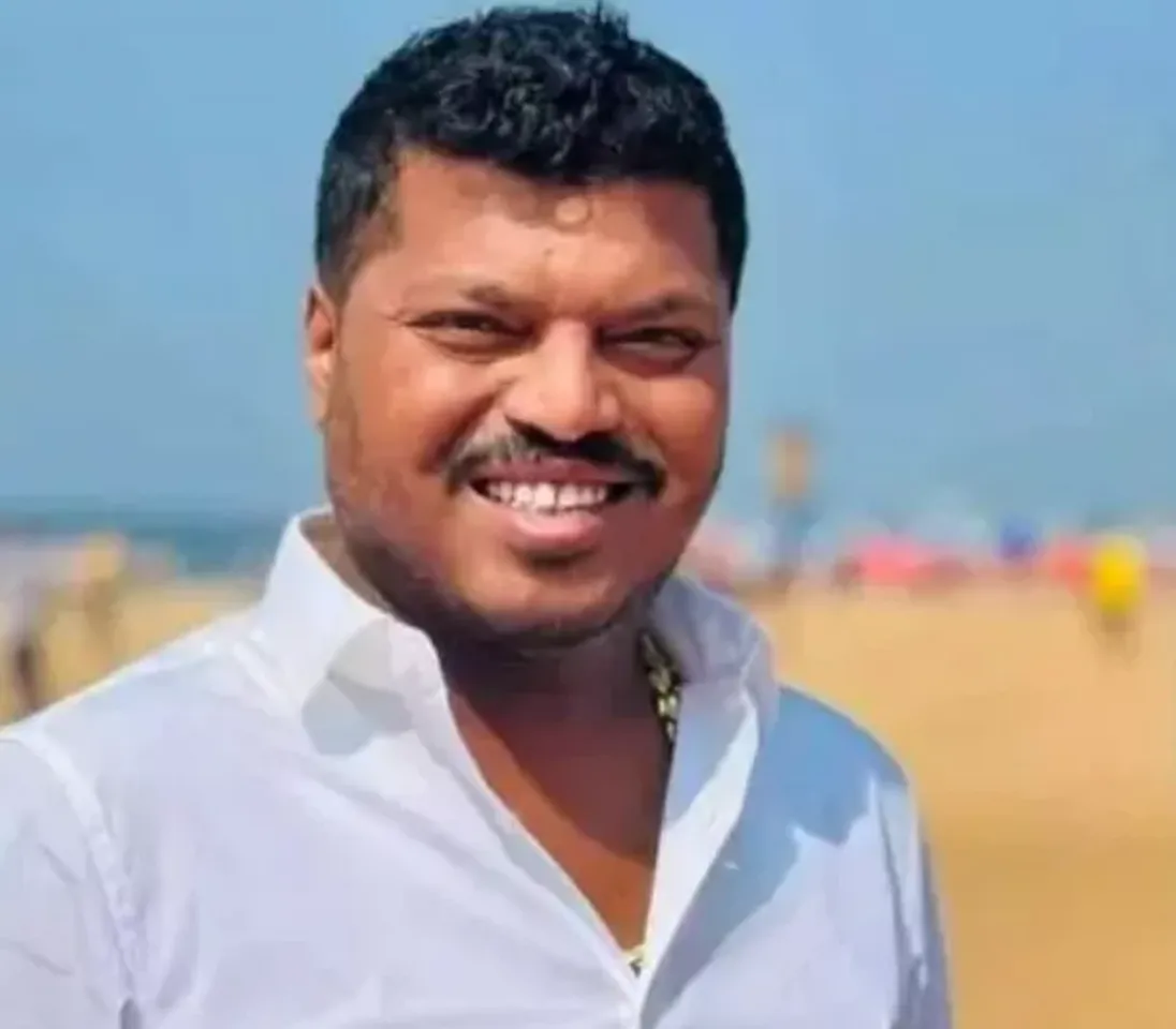 ఎమ్మెల్యే పెద్ద కుమారుడు కన్నుమూత!