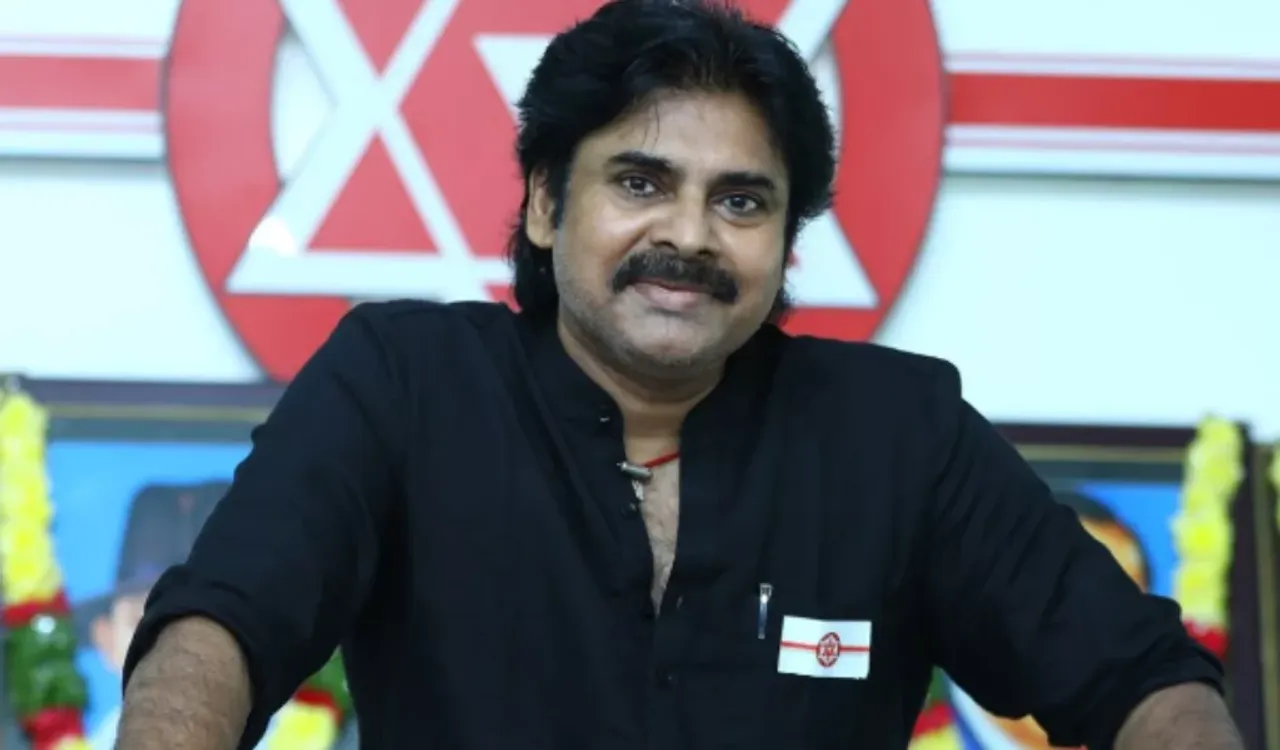 Pawan Kalyan: పొత్తులపై తేల్చేసిన పవన్ కల్యాణ్.. సీఎం పదవిపై కూడా క్లారిటీ