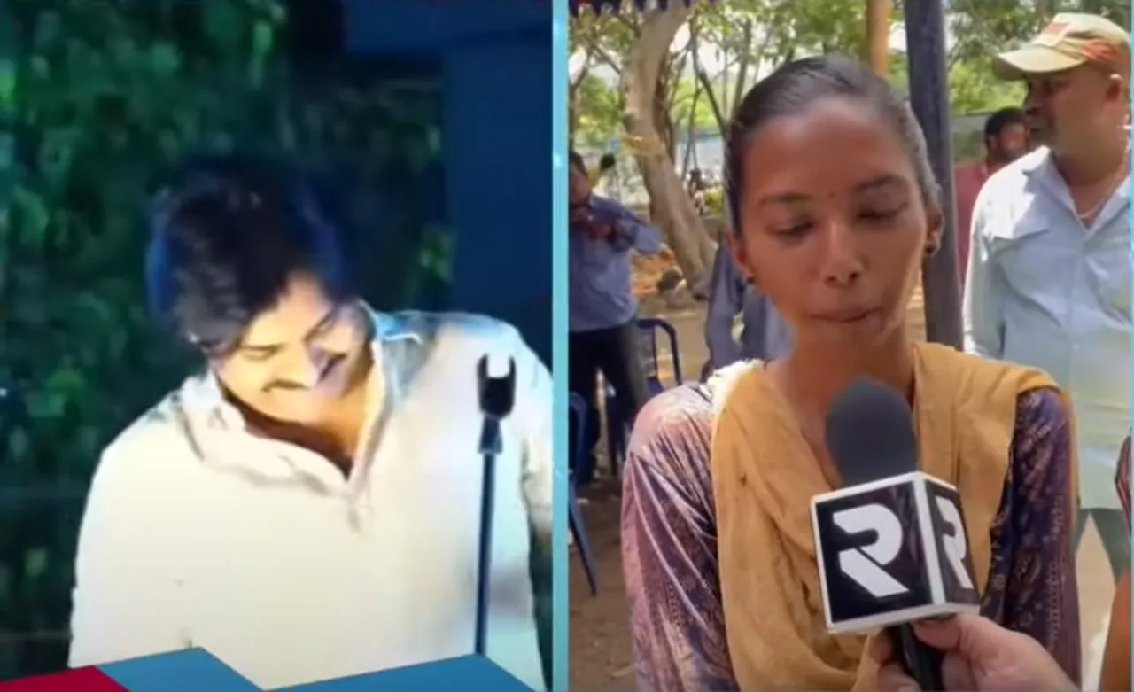 Pawan vs Volunteers: పవన్‌పై మండిపడుతున్న మహిళా వాలంటీర్లు.. జనసేన అధినేతలకు మహిళా కమిషన్‌ నోటీసులు