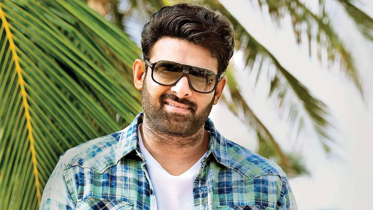 Prabhas FB Hacked: ప్రభాస్ ఫేస్ బుక్ ఖాతా హ్యాక్.. క్లారిటీ ఇచ్చిన డార్లింగ్