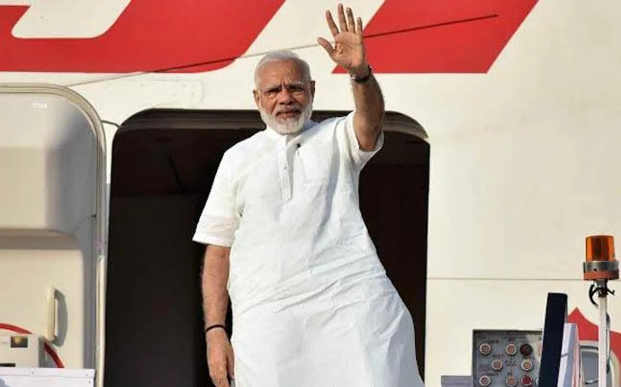 ప్రధాని మోదీ వరంగల్‌ పర్యటన షెడ్యూల్‌ ఖరార్‌
