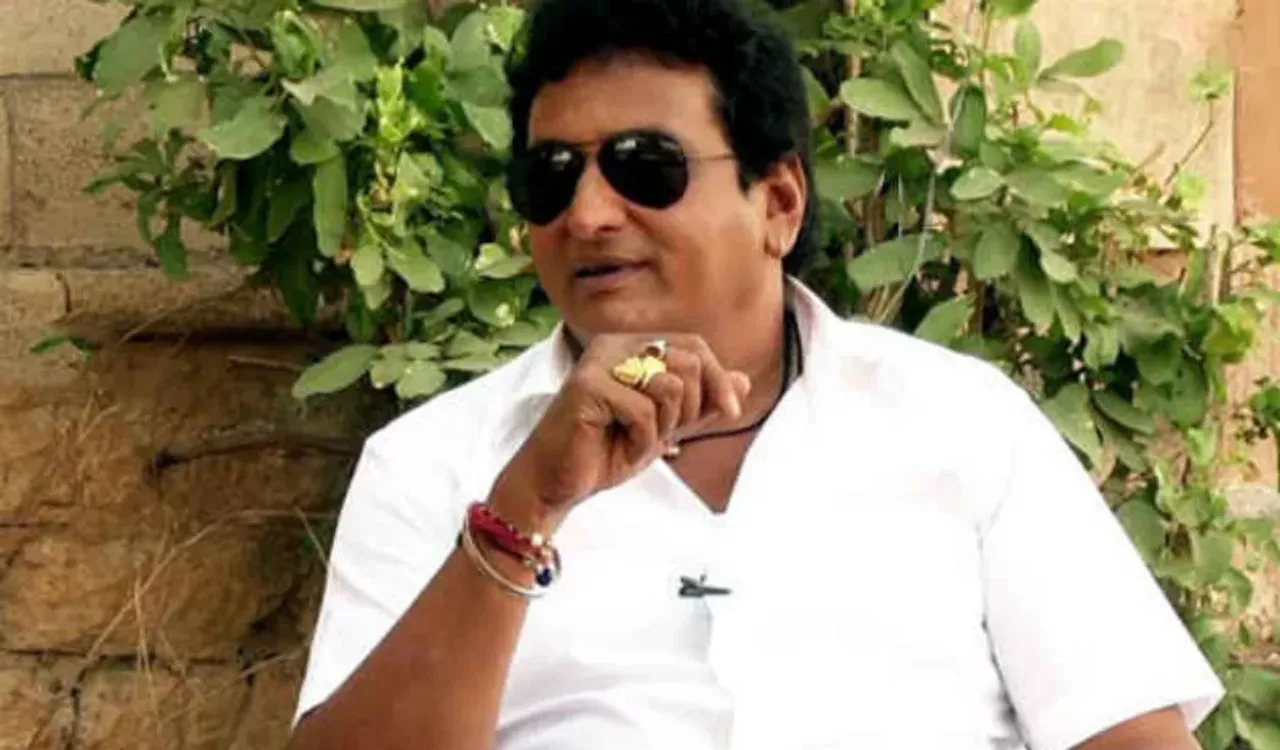 అంబటి రాంబాబు ఎవరో నాకు తెలియదు..ఘాటుగా సెటైర్స్ వేసిన థర్టీ ఇయర్స్ ఇండస్ట్రీ పృథ్వీరాజ్!