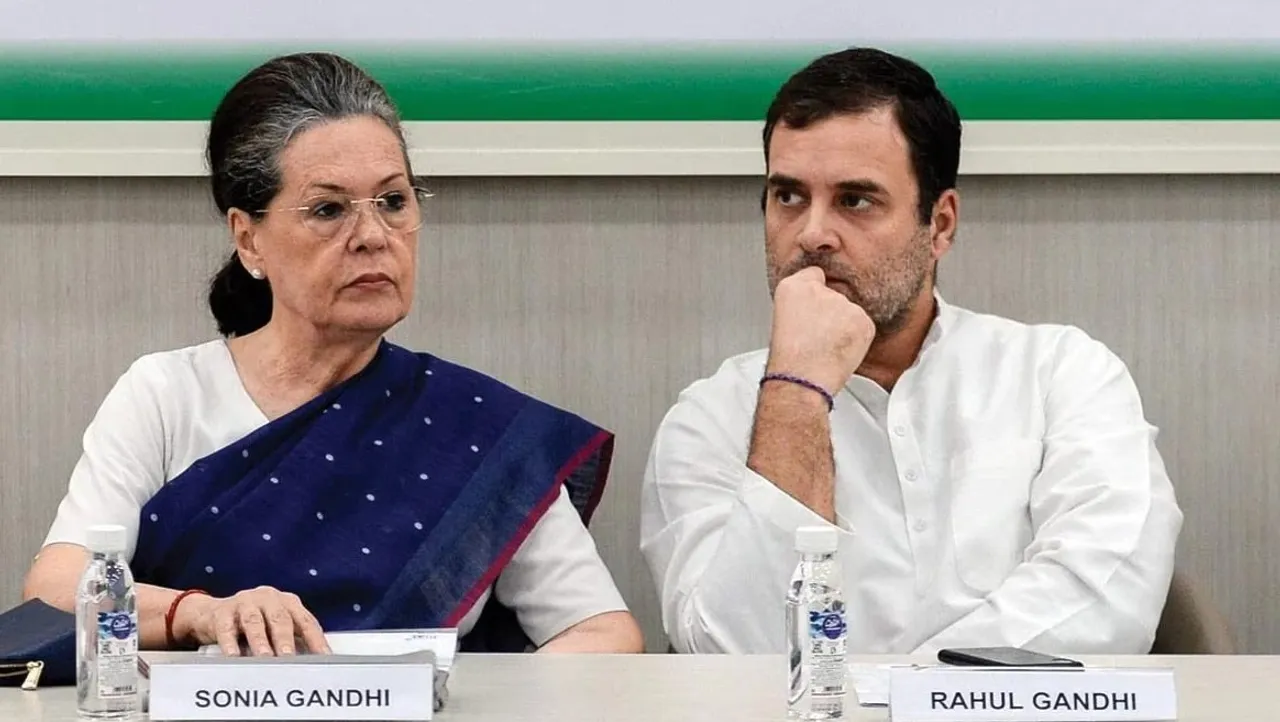 What Next: రాహుల్‌ గాంధీ జైలుకెళ్లాల్సిందేనా..? గుజరాత్‌ కోర్టు తీర్పు తర్వాత ఏం జరగనుంది..?