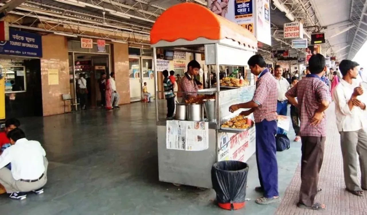 Indian Railways: జనరల్ బోగీల్లో ప్రయాణిస్తున్నారా? అయితే మీకో శుభవార్త