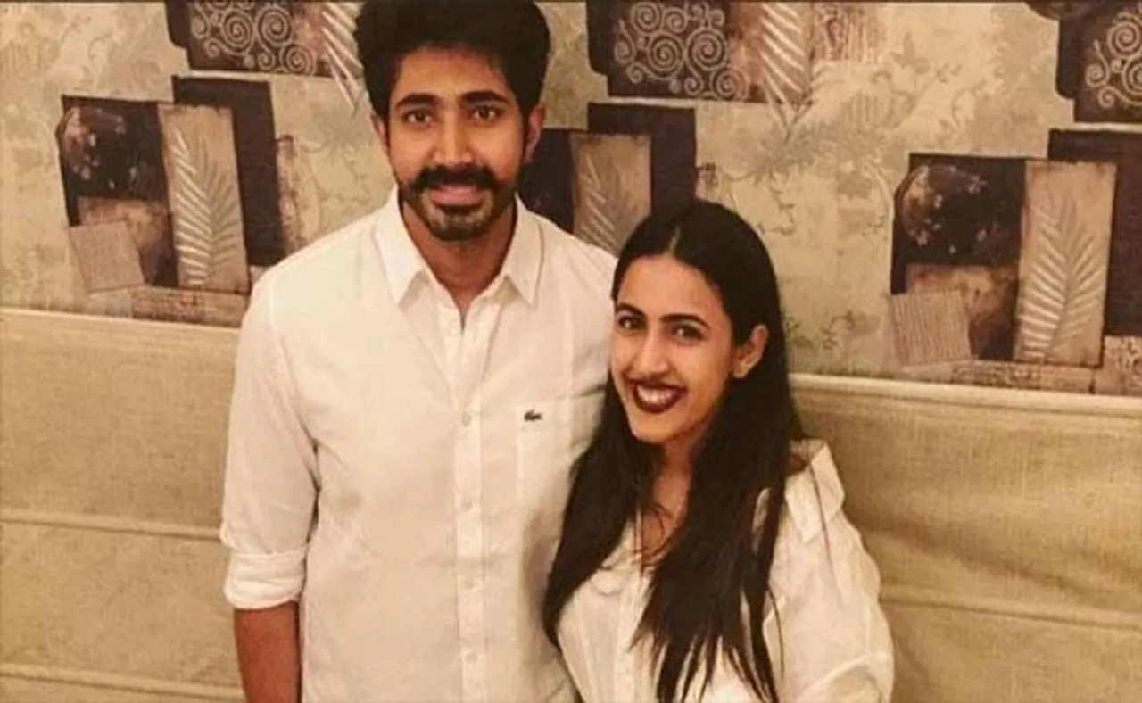 విడాకులపై స్పందించిన నిహారిక కొణిదెల