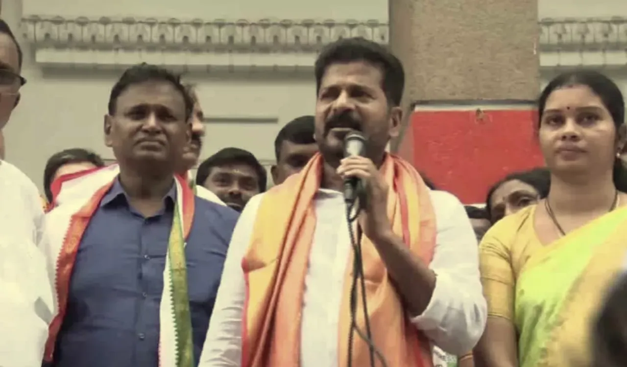 పాలమూరు జిల్లా కేసీఆర్ చేతిలో మోస పోయింది...!