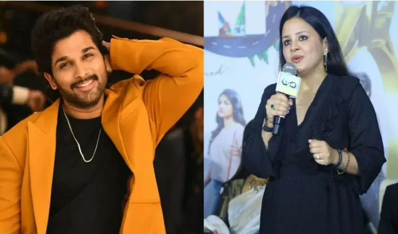 నేను ఆయన సినిమాలు చూస్తూనే పెరిగాను: సాక్షి ధోని!