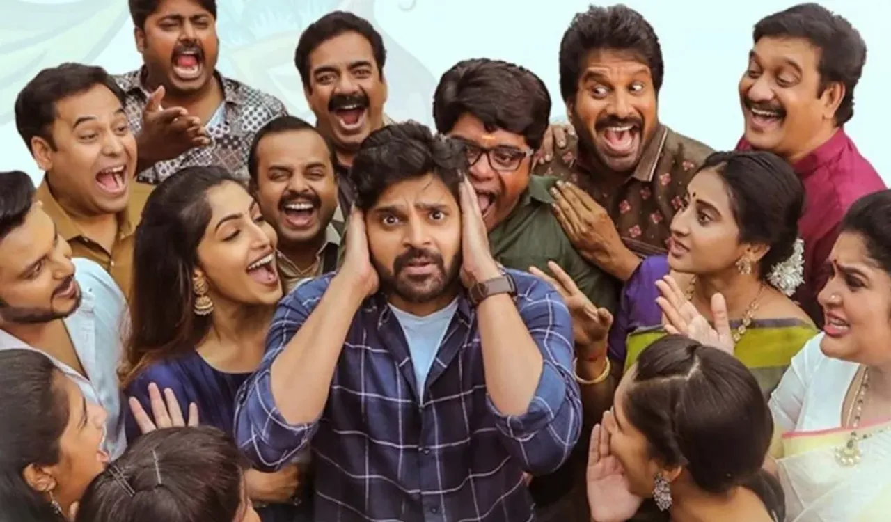 హిట్ సినిమా వచ్చింది.. ఫ్లాప్ మూవీ రాబోతోంది
