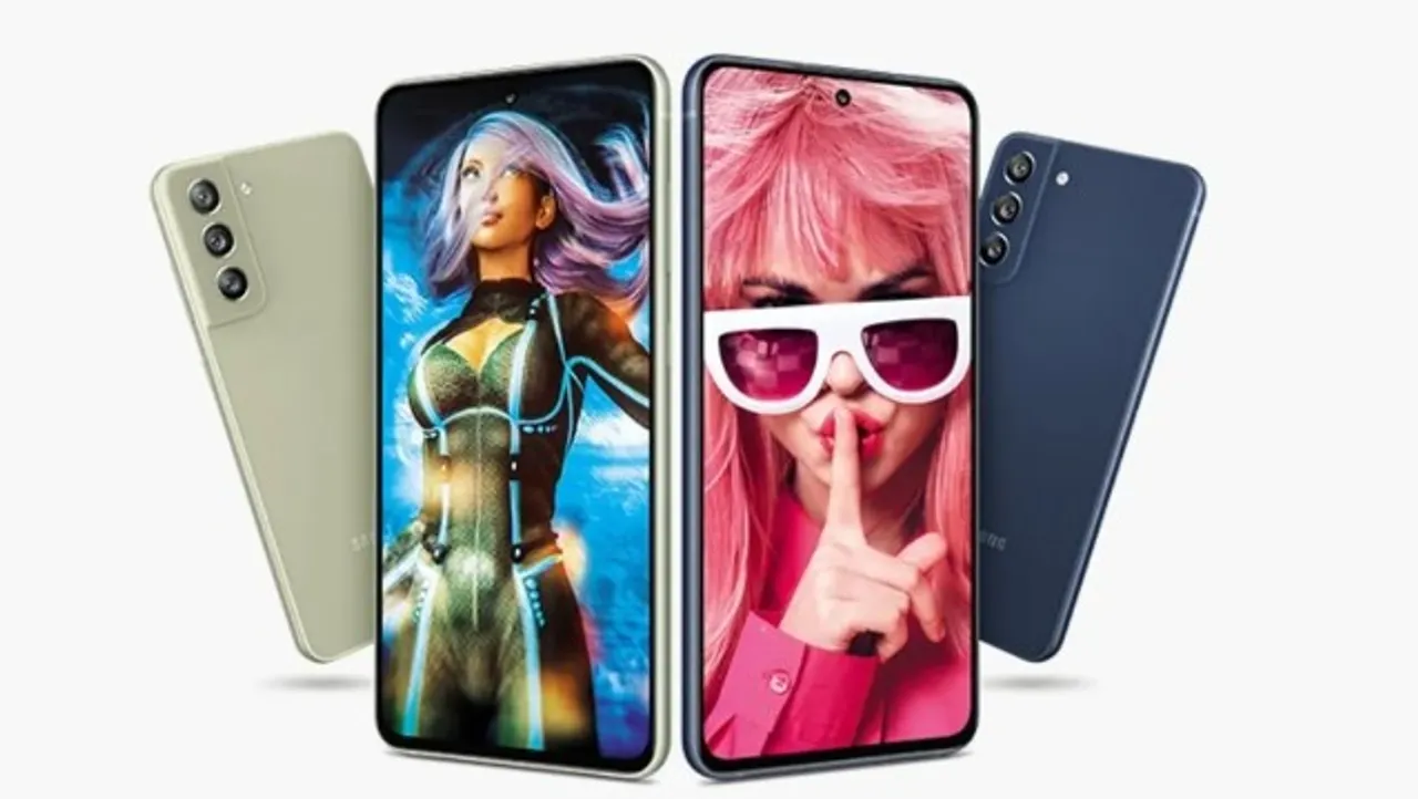 New Mobile: గేమింగ్ కిర్రాక్..శాంసంగ్ నుంచి అదిరే ఫోన్‌ లాంచ్‌.. ఓ లుక్కేయాల్సిందే..!