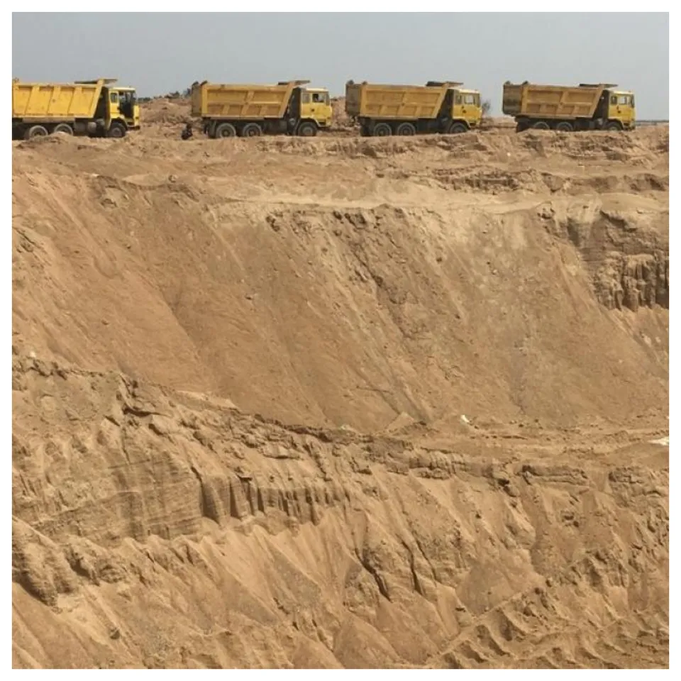 Sand Mafia: మూడు ట్రిప్పులు.. ఆరు కాసులు.. ముగ్గురి ప్రాణాలు తీసిన ఇసుక మాఫియా!