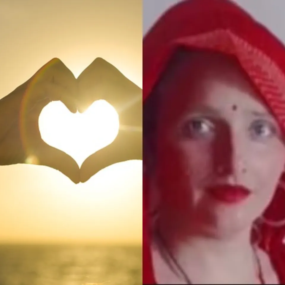 Love in the age of PUBG: సరిహద్దులు దాటిన ప్రేమ..! ప్రేమికుడి కోసం పాకిస్థాన్‌ నుంచి ఇండియా వచ్చేసిన సీమా..