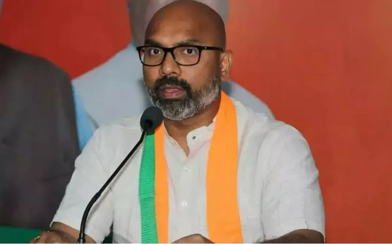 ఎంపీ అర్వింద్‌ కు కీలక బాధ్యతలు!