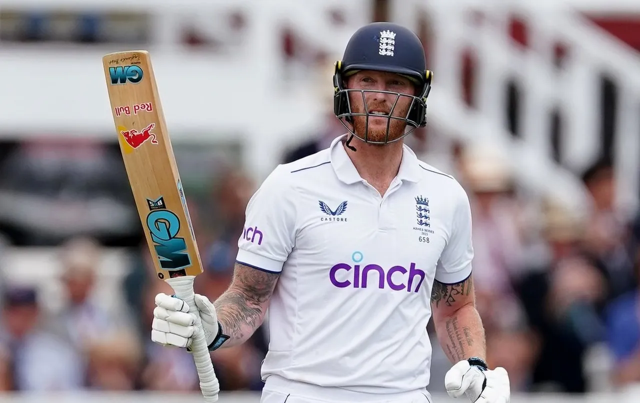 Ashes: నువ్వు దేవుడివి సామీ.. ఏకంగా సోబర్స్‌,కలీస్ సరసనే నిలిచిపోయావుగా..!