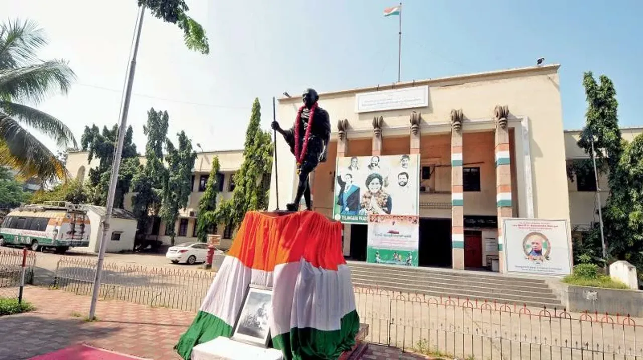Telangana Congress : టీ కాంగ్రెస్‌లో కొత్త జోష్‌.. ఇప్పటివరకు ఓ లెక్క.. ఇకపై మరోలెక్క..!